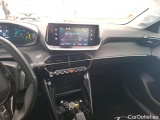  Peugeot  208  (e-) Active 50kWh BVA #8
