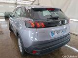  Peugeot  3008  Active Pack 1.5 HDi 130CV BVA8 E6d #2
