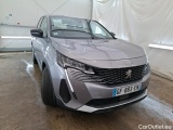  Peugeot  3008  Active Pack 1.5 HDi 130CV BVA8 E6d #4