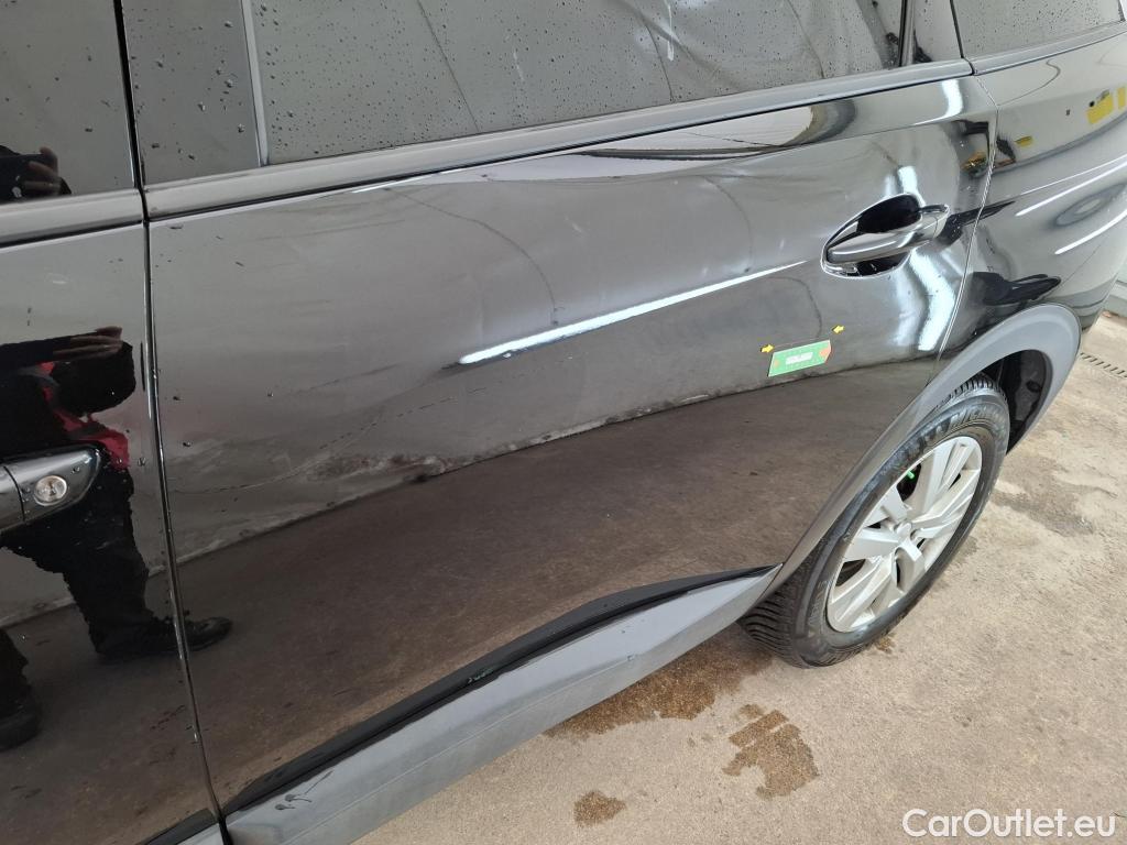  Peugeot  5008  Active Business 1.5 HDi 130CV BVA8 E6dT #5