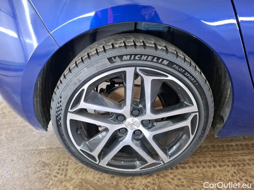  Peugeot  308  Allure 1.2 PureTech 130CV BVM6 E6dT #19