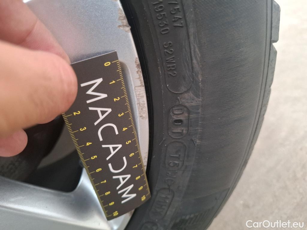  Peugeot  308  SW Active Business 1.2 PureTech 110CV BVM5 E6 #30