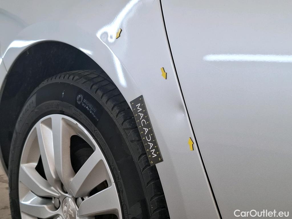  Peugeot  308  SW Active Business 1.2 PureTech 110CV BVM5 E6 #3