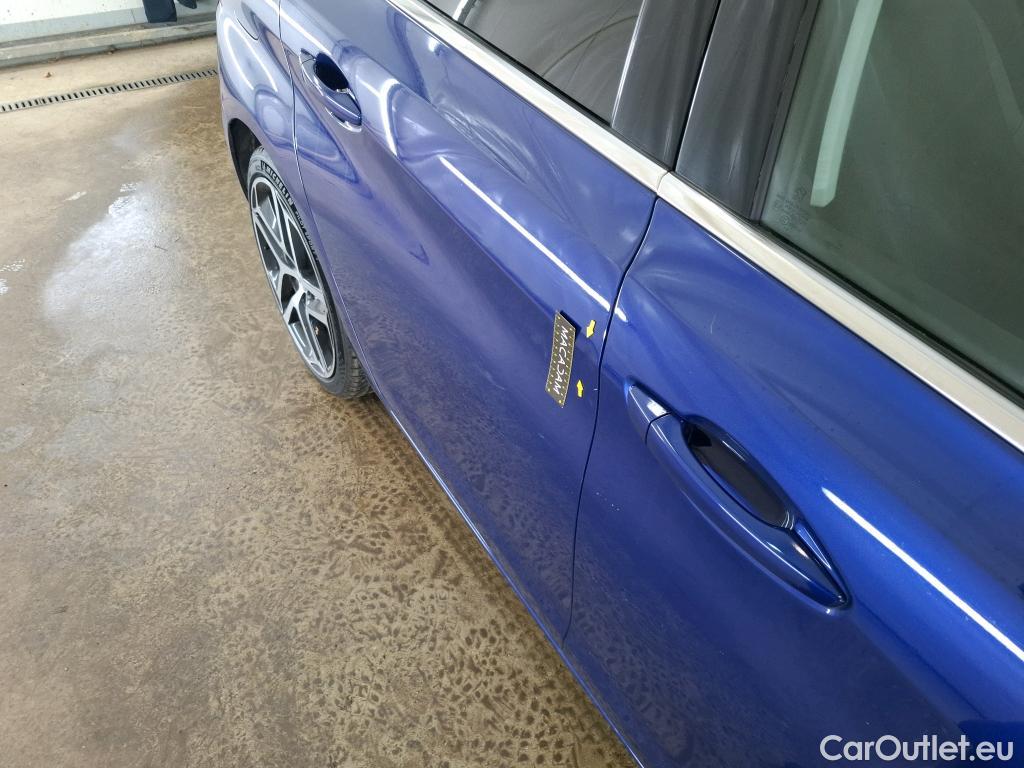  Peugeot  308  Allure 1.2 PureTech 130CV BVM6 E6dT #3