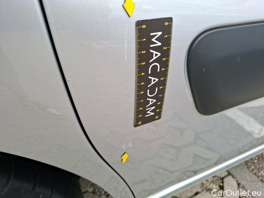  Peugeot  Partner  Tepee Active 1.2 Puretech 110CV BVM5 E6 #16