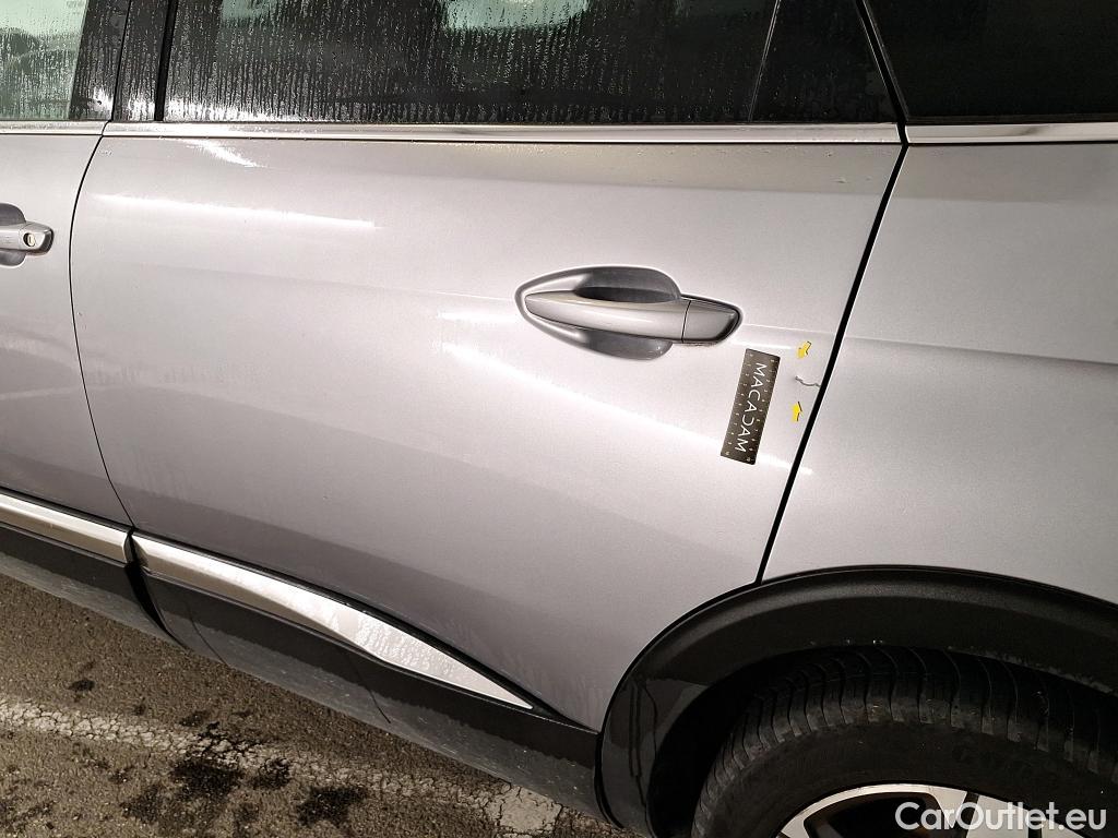  Peugeot  5008 PEUGEOT  / 2020 / 5P / SUV BlueHDi 180 SS EAT8 GT Pack / VO RECONDITIONNE - PHOTOS AVANT RECONDITIONNEMENT #6