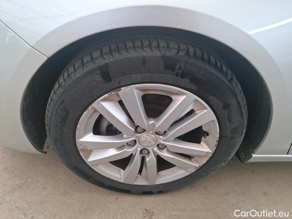  Peugeot  308  SW Active Business 1.2 PureTech 110CV BVM5 E6 #21