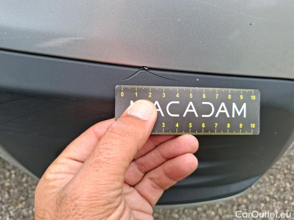  Peugeot  Partner  Tepee Active 1.2 Puretech 110CV BVM5 E6 #10