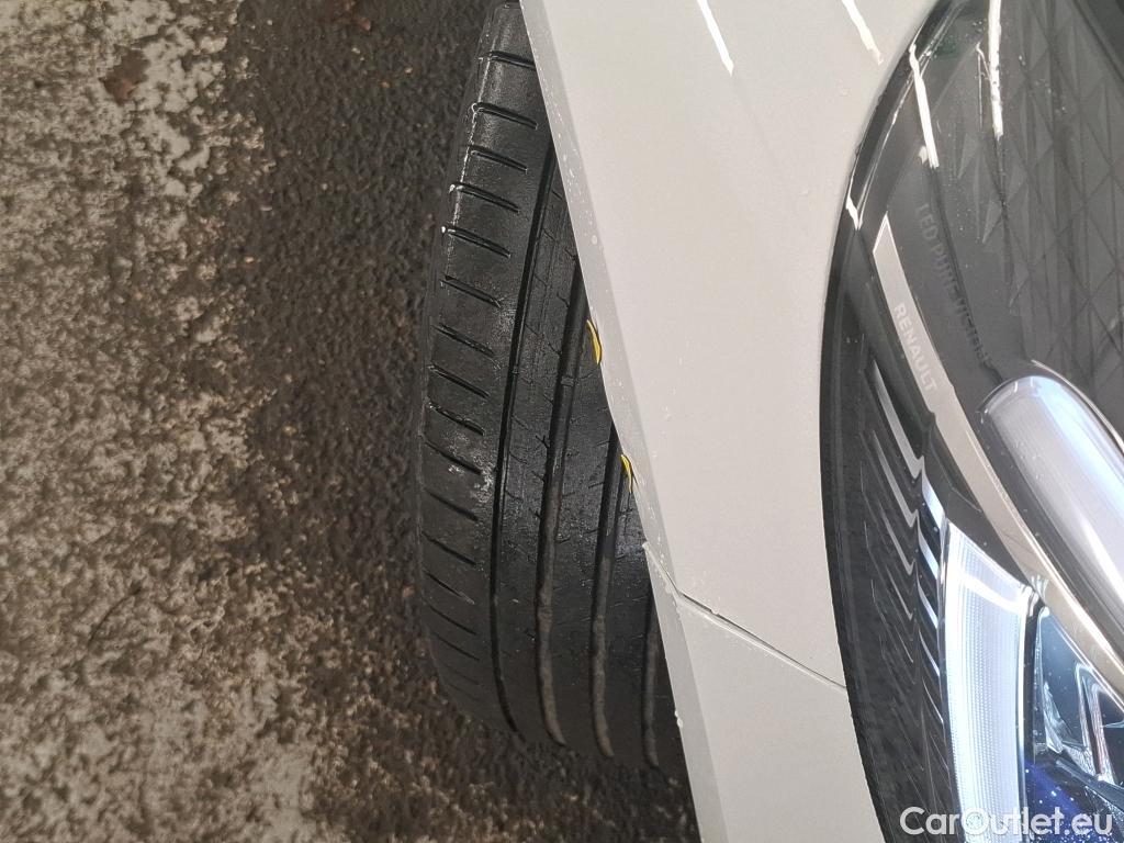  Renault  Clio  V Business 1.0 TCe 100CV BVM6 E6d / GPL #4