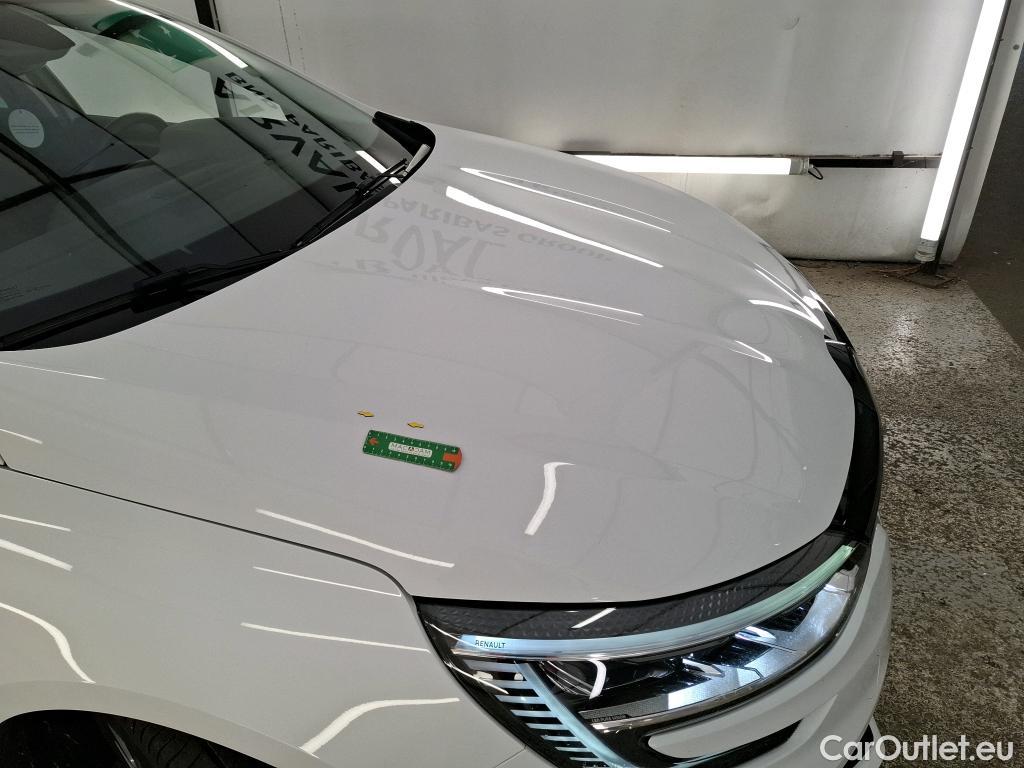  Renault  Megane  IV Berline 5 ptes. Techno 1.3 TCe 140CV BVA7 E6d / VO RECONDITIONNE - PHOTOS AVANT RECONDITIONNEMENT #8