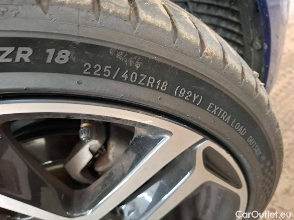  Peugeot  308  Allure 1.2 PureTech 130CV BVM6 E6dT #9