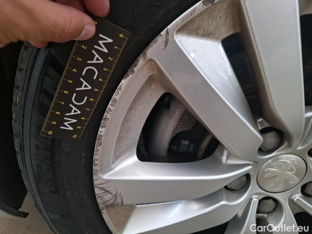  Peugeot  308  SW Active Business 1.2 PureTech 110CV BVM5 E6 #23