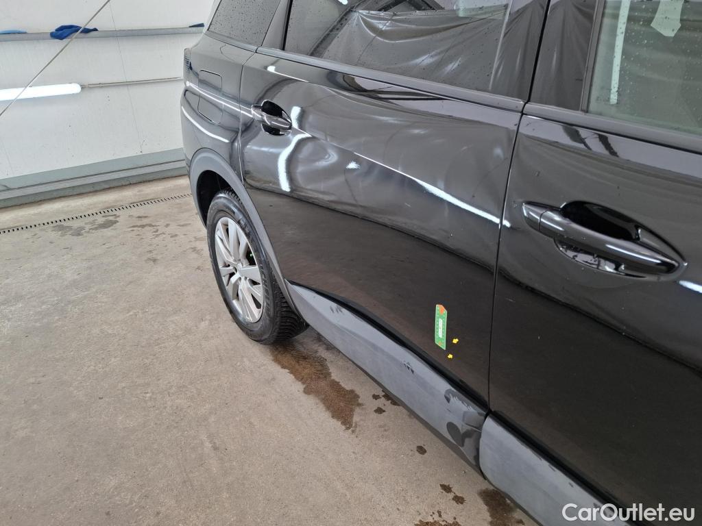  Peugeot  5008  Active Business 1.5 HDi 130CV BVA8 E6dT #28