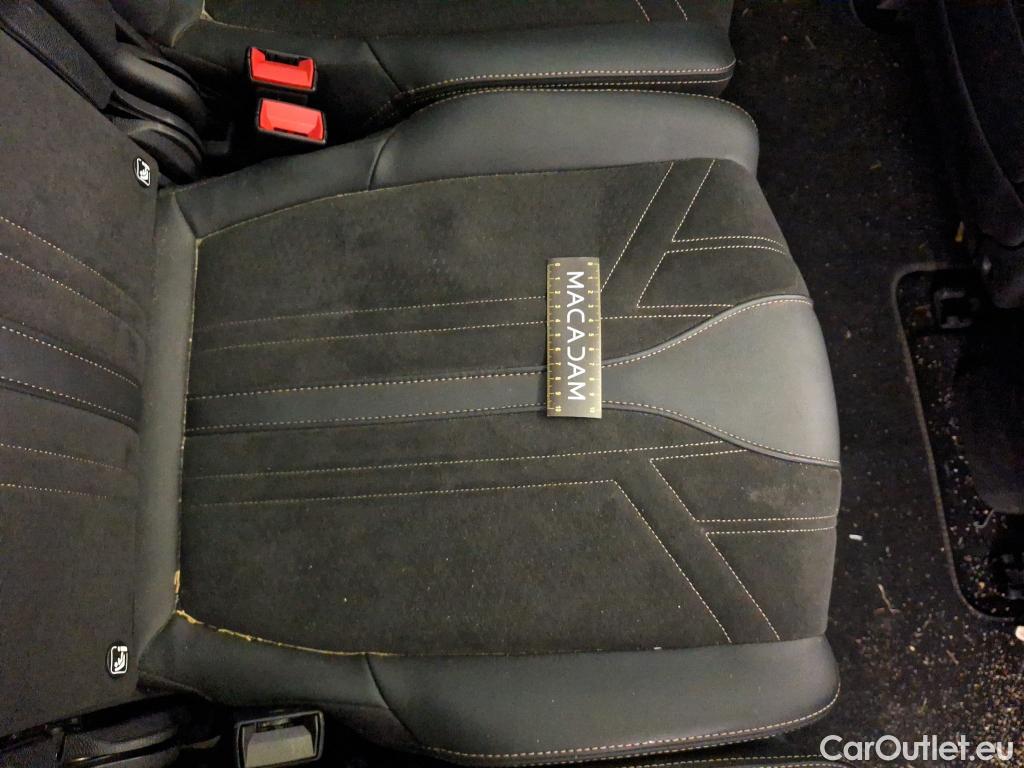  Peugeot  5008 PEUGEOT  / 2020 / 5P / SUV BlueHDi 180 SS EAT8 GT Pack / VO RECONDITIONNE - PHOTOS AVANT RECONDITIONNEMENT #11