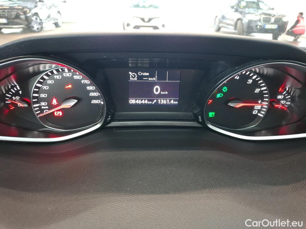  Peugeot  308  Allure 1.2 PureTech 130CV BVM6 E6dT #28