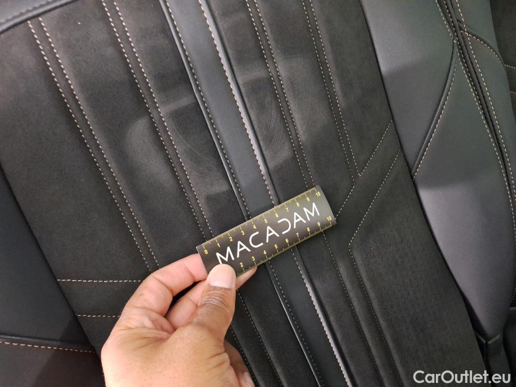  Peugeot  5008 PEUGEOT  / 2020 / 5P / SUV BlueHDi 180 SS EAT8 GT Pack / VO RECONDITIONNE - PHOTOS AVANT RECONDITIONNEMENT #10