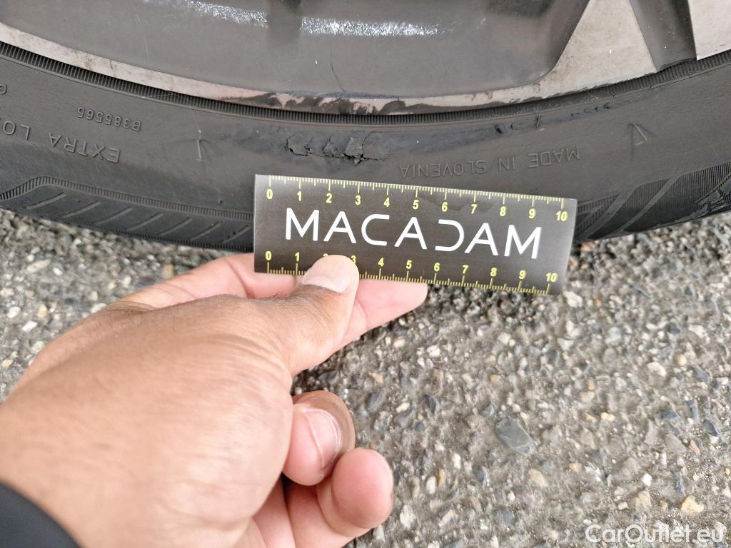  Peugeot  5008 PEUGEOT  / 2020 / 5P / SUV BlueHDi 180 SS EAT8 GT Pack / VO RECONDITIONNE - PHOTOS AVANT RECONDITIONNEMENT #3