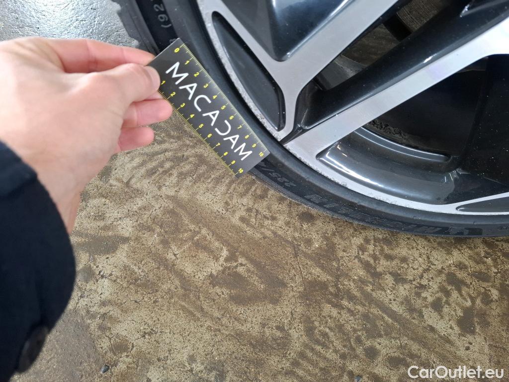  Peugeot  308  Allure 1.2 PureTech 130CV BVM6 E6dT #21