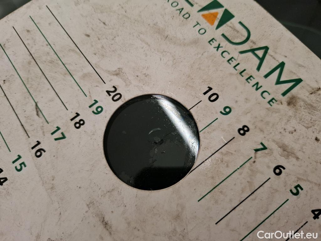  Peugeot  308 PEUGEOT  SW / 2021 / 5P / Break PureTech 110 S&S ACTIVE PACK #6