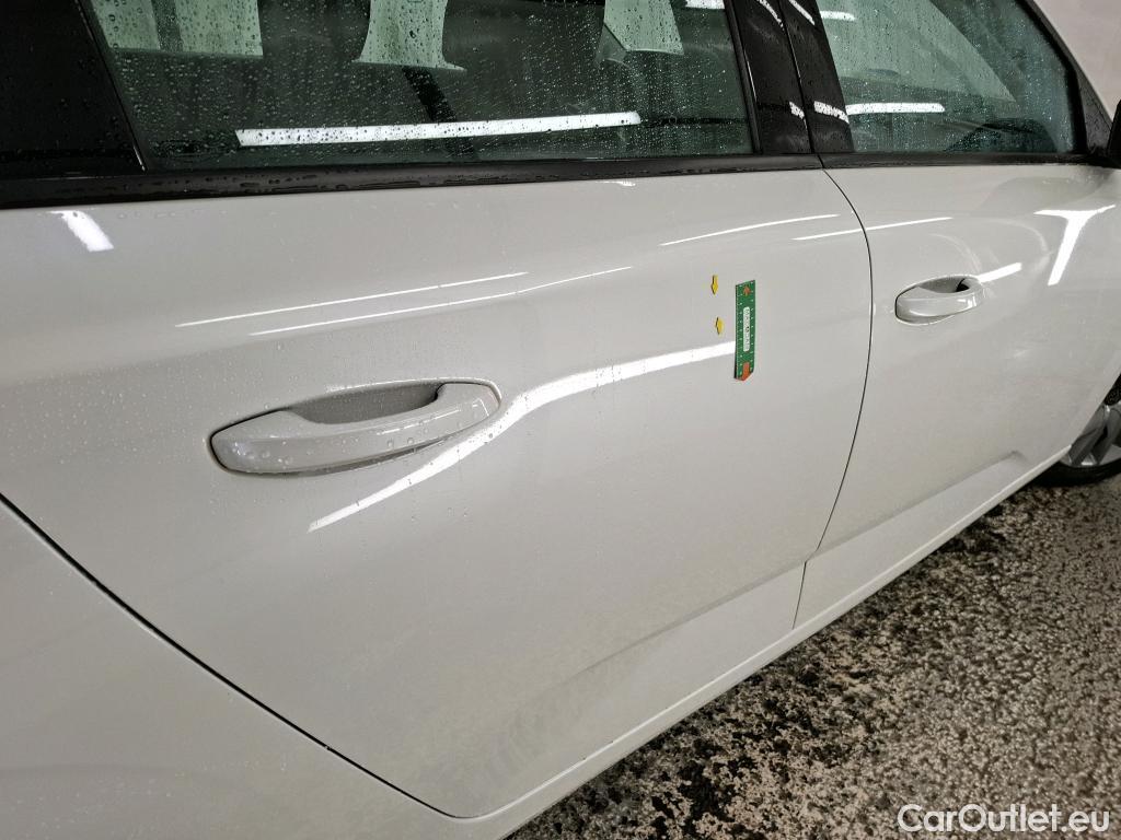  Peugeot  308 PEUGEOT  SW / 2021 / 5P / Break PureTech 110 S&S ACTIVE PACK #3