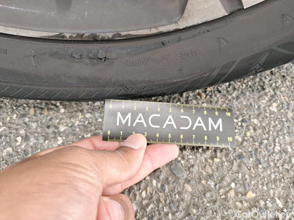  Peugeot  5008 PEUGEOT  / 2020 / 5P / SUV BlueHDi 180 SS EAT8 GT Pack / VO RECONDITIONNE - PHOTOS AVANT RECONDITIONNEMENT #4