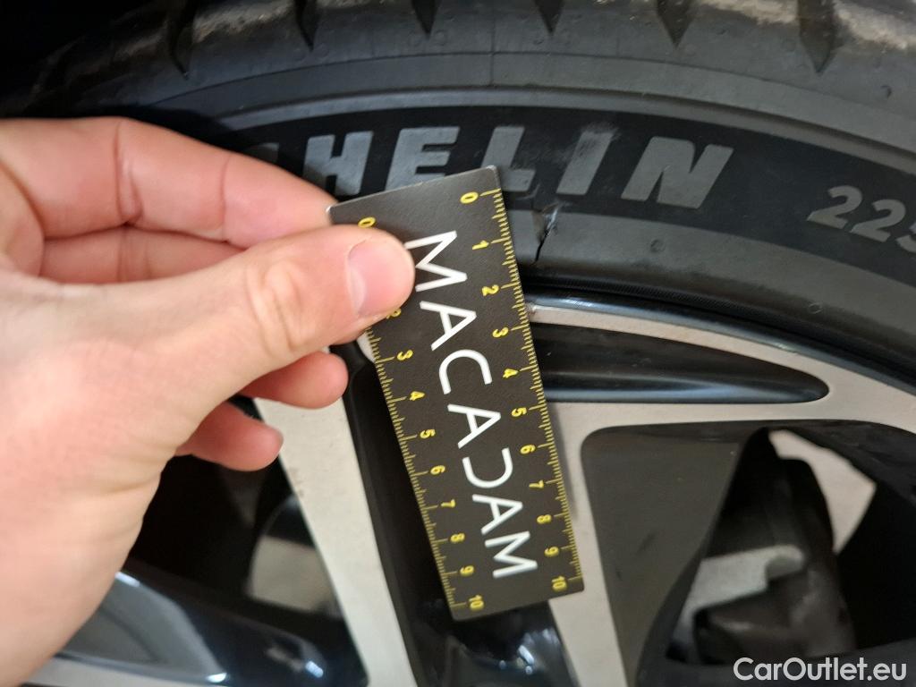  Peugeot  308  Allure 1.2 PureTech 130CV BVM6 E6dT #8