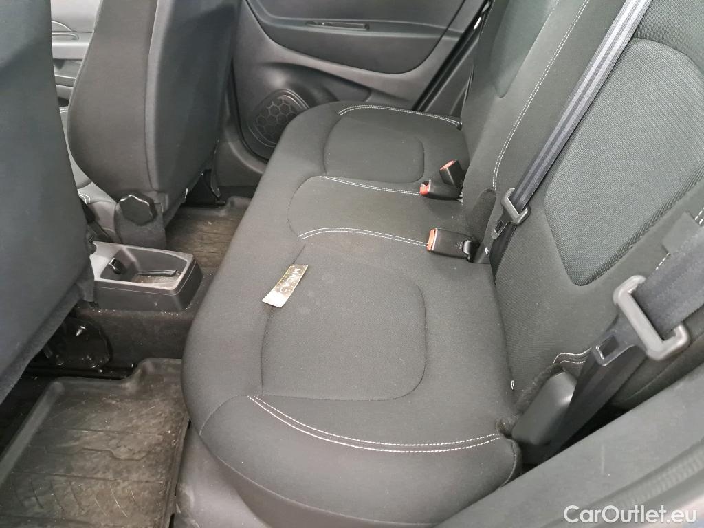  Renault  Captur  Zen 0.9 TCe 90CV BVM5 E6 #1