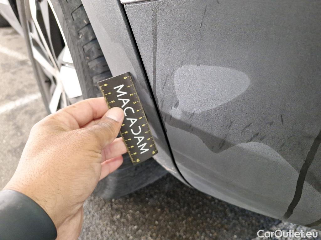  Peugeot  5008 PEUGEOT  / 2020 / 5P / SUV BlueHDi 180 SS EAT8 GT Pack / VO RECONDITIONNE - PHOTOS AVANT RECONDITIONNEMENT #16