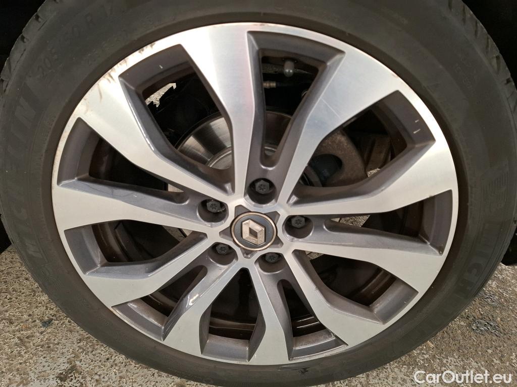  Renault  Megane  IV Berline 5 ptes. Techno 1.3 TCe 140CV BVA7 E6d / VO RECONDITIONNE - PHOTOS AVANT RECONDITIONNEMENT #5