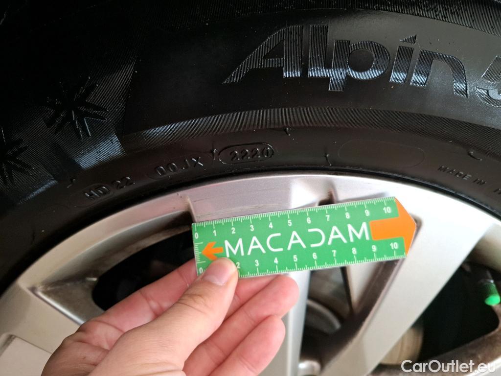  Peugeot  5008  Active Business 1.5 HDi 130CV BVA8 E6dT #33