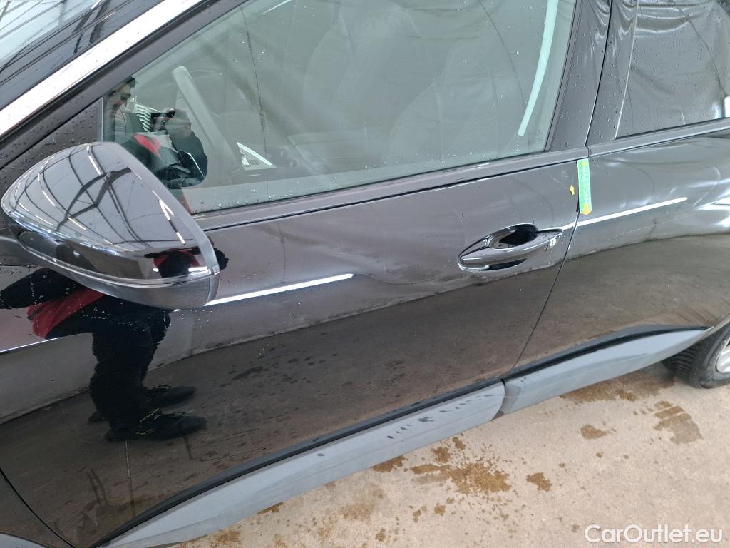  Peugeot  5008  Active Business 1.5 HDi 130CV BVA8 E6dT #1