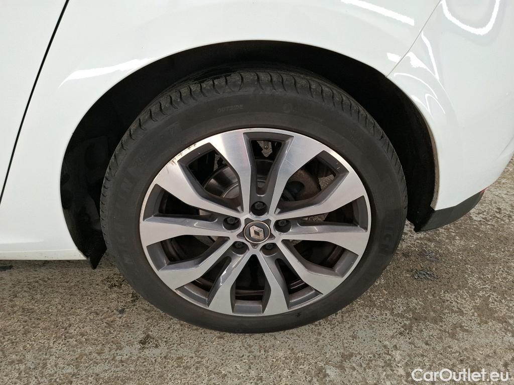  Renault  Megane  IV Berline 5 ptes. Techno 1.3 TCe 140CV BVA7 E6d / VO RECONDITIONNE - PHOTOS AVANT RECONDITIONNEMENT #4