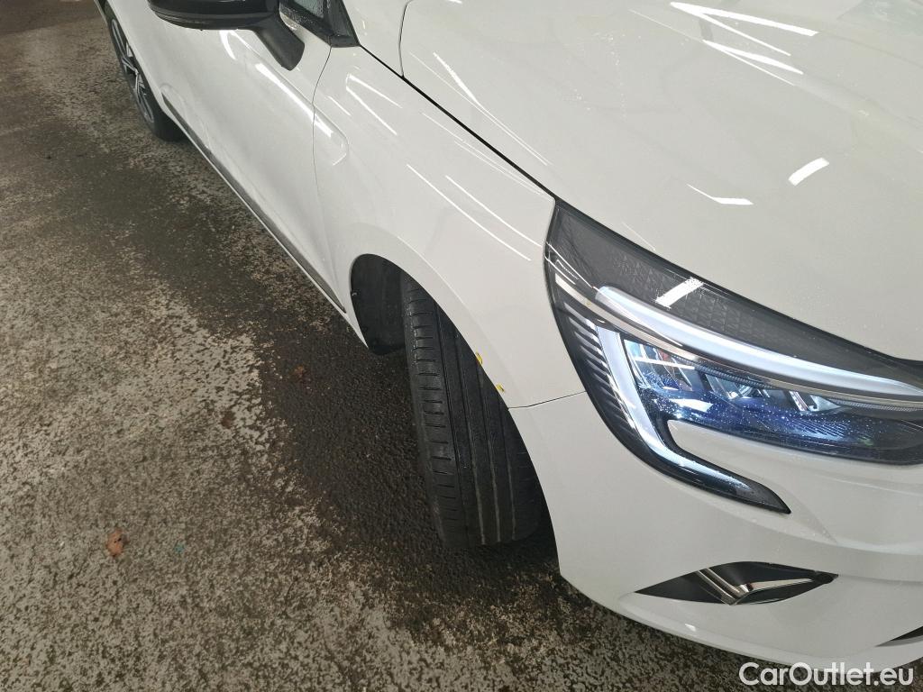  Renault  Clio  V Business 1.0 TCe 100CV BVM6 E6d / GPL #3