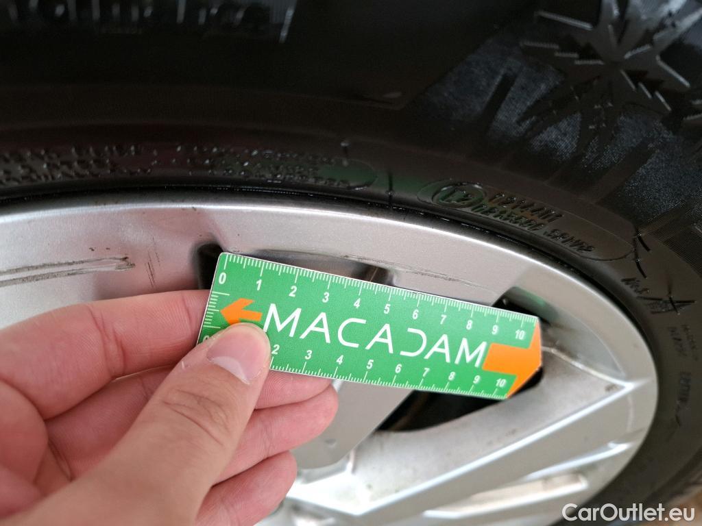  Peugeot  5008  Active Business 1.5 HDi 130CV BVA8 E6dT #20