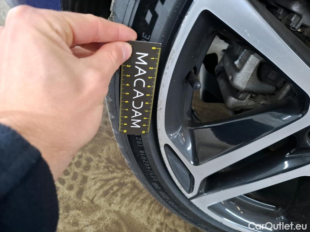  Peugeot  308  Allure 1.2 PureTech 130CV BVM6 E6dT #20