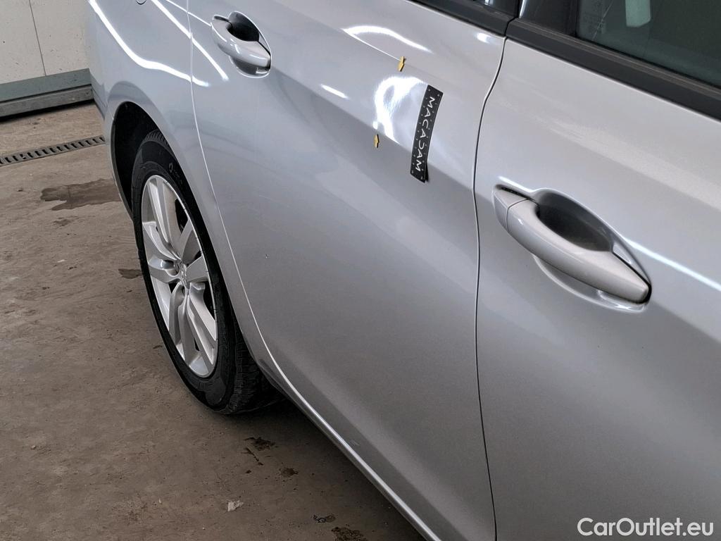  Peugeot  308  SW Active Business 1.2 PureTech 110CV BVM5 E6 #14