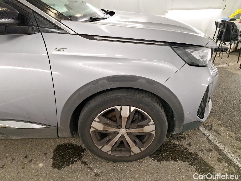  Peugeot  5008 PEUGEOT  / 2020 / 5P / SUV BlueHDi 180 SS EAT8 GT Pack / VO RECONDITIONNE - PHOTOS AVANT RECONDITIONNEMENT #1