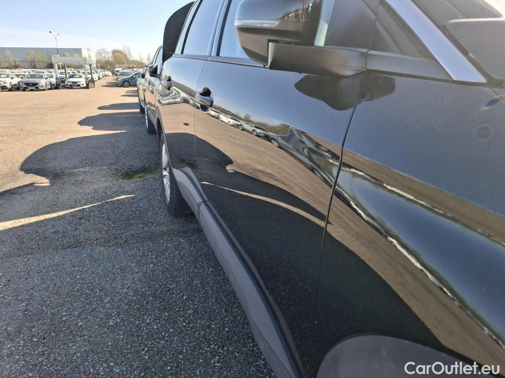  Peugeot  5008  Active Business 1.5 HDi 130CV BVA8 E6dT #7