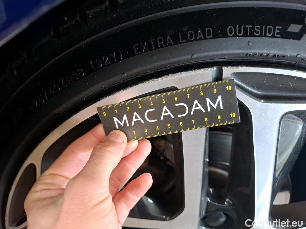  Peugeot  308  Allure 1.2 PureTech 130CV BVM6 E6dT #12