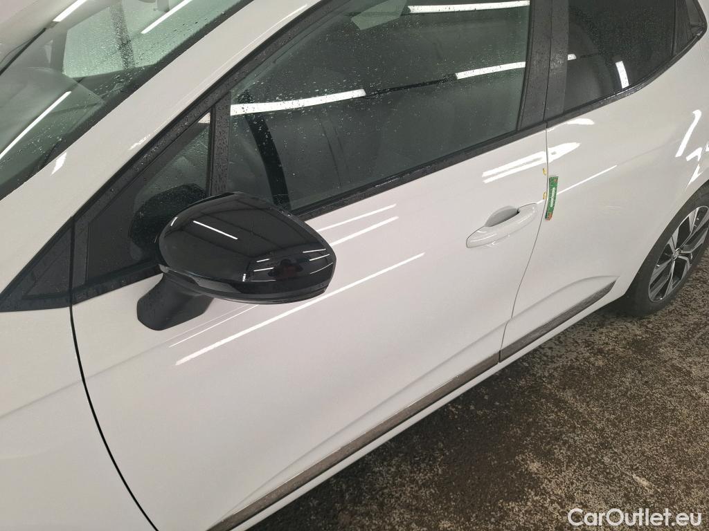  Renault  Clio  V Business 1.0 TCe 100CV BVM6 E6d / GPL #1