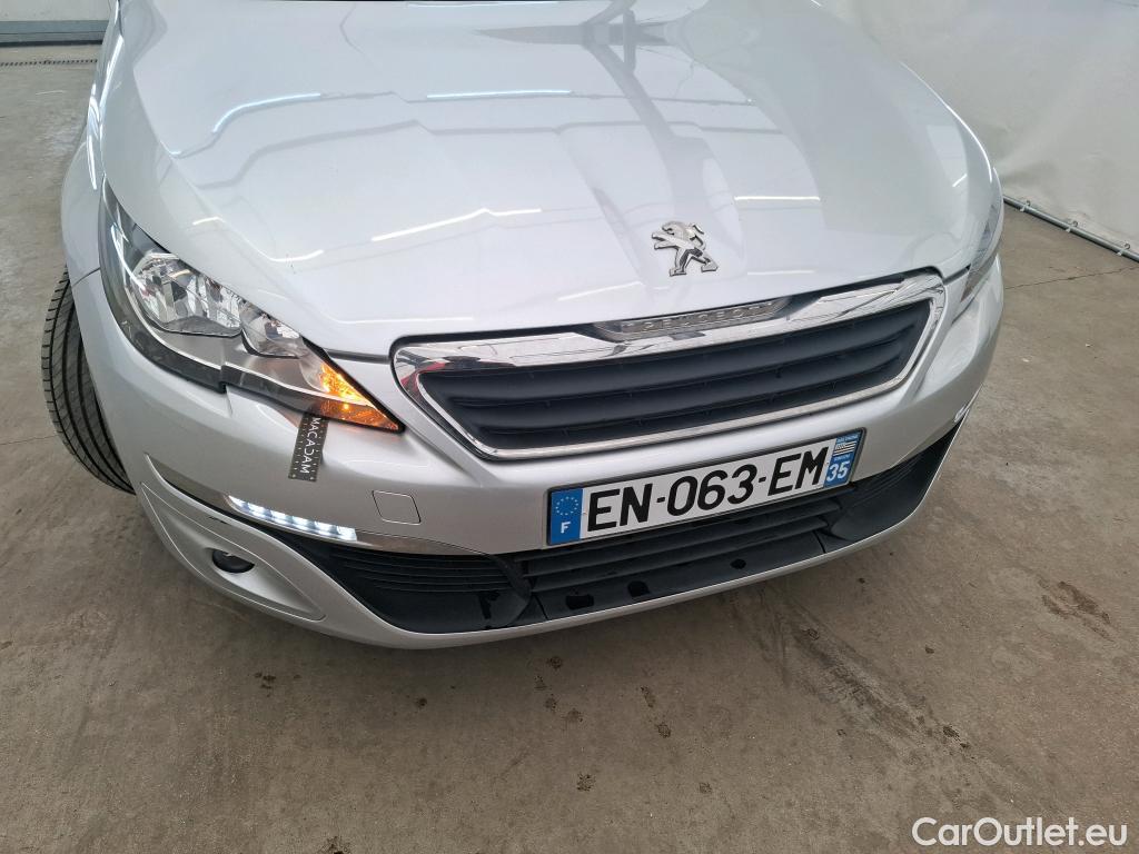  Peugeot  308  SW Active Business 1.2 PureTech 110CV BVM5 E6 #15
