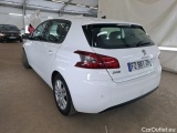  Peugeot  308  Active Business 1.2 PureTech 110CV BVM6 E6d #2