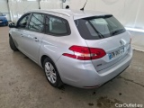  Peugeot  308  SW Active Business 1.2 PureTech 110CV BVM5 E6 #2