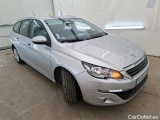  Peugeot  308  SW Active Business 1.2 PureTech 110CV BVM5 E6 #4