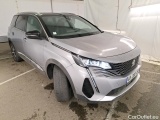  Peugeot  5008 PEUGEOT  / 2020 / 5P / SUV BlueHDi 180 SS EAT8 GT Pack / VO RECONDITIONNE - PHOTOS AVANT RECONDITIONNEMENT #4