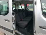  Peugeot  Partner  Tepee Active 1.2 Puretech 110CV BVM5 E6 #9