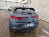  Renault  Megane RENAULT Mégane Berline / 2020 / 5P / Berline evolution E-Tech Plug-in hybrid 160 #2