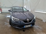  Renault  Megane RENAULT Mégane Berline / 2020 / 5P / Berline evolution E-Tech Plug-in hybrid 160 #4