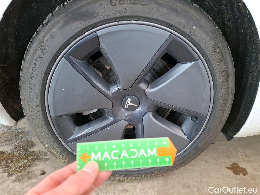  Tesla  Model 3 TESLA  / 2018 / 4P / Berline Grande Autonomie Dual Motor AWD #13