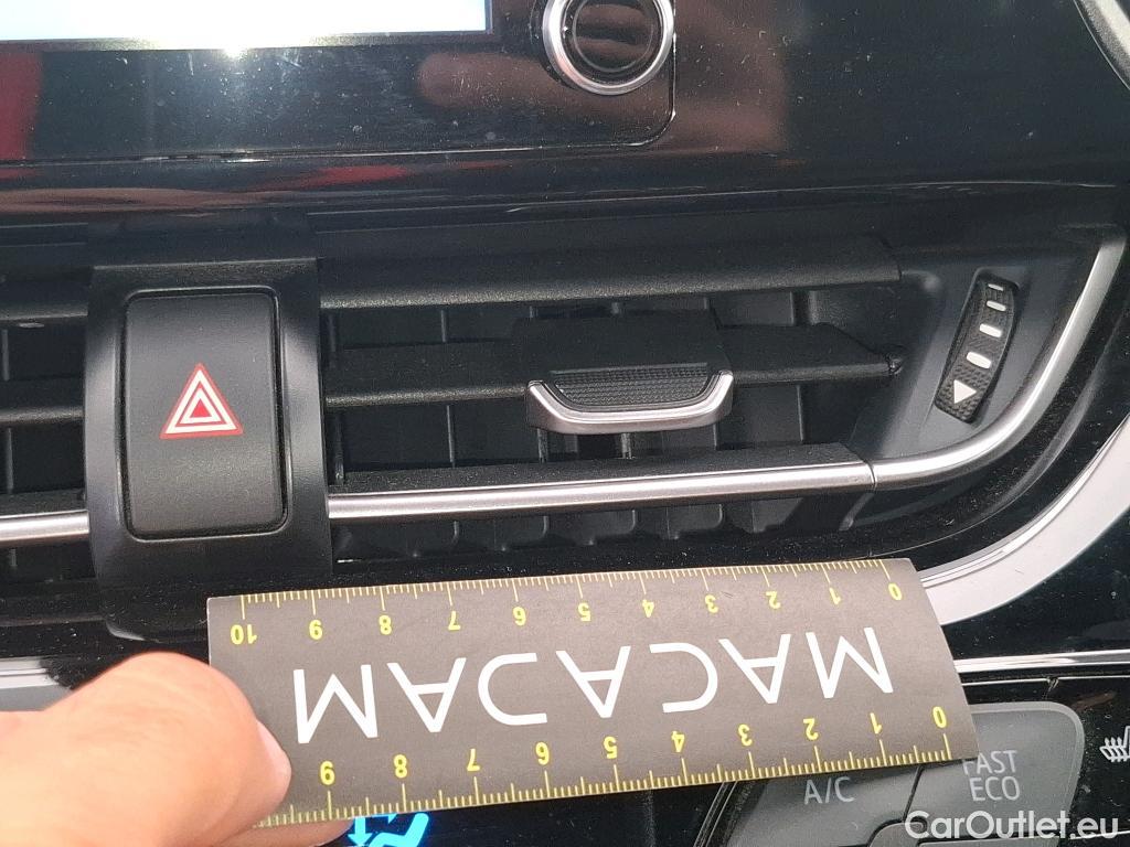  Toyota  C-HR TOYOTA  / 2016 / 5P / SUV 2.0 Hybride 184 Dynamic Business Beyond #3